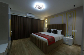 Mystery Maze Resort and Spa